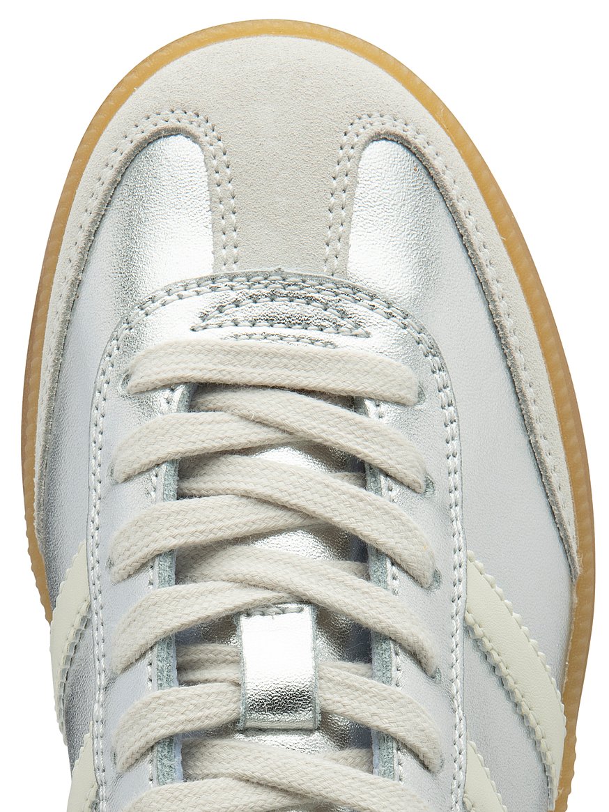viper metallic sneakers viper metallic sneakers