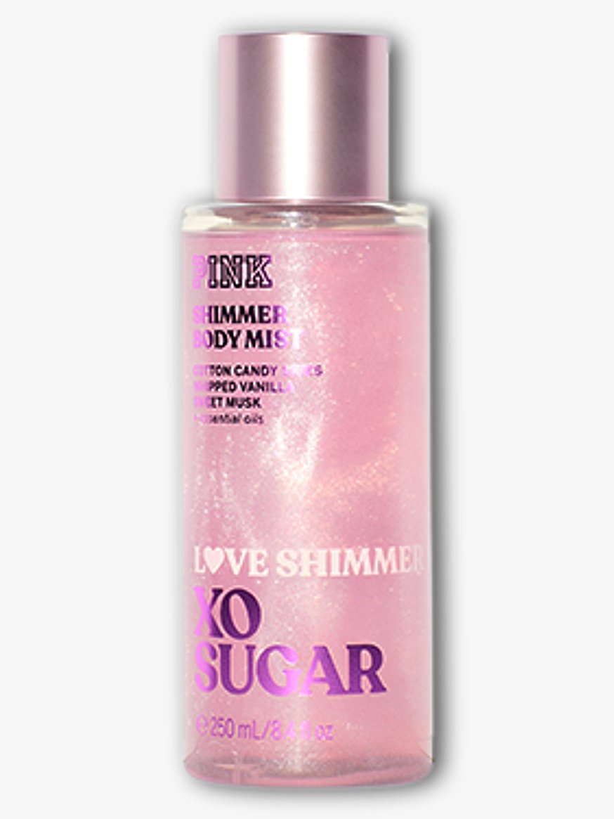 love shimmer body mist love shimmer body mist