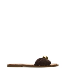 Home dipsy sandals