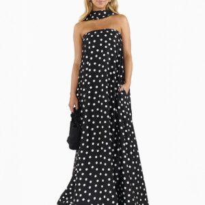 tinsley tube dress