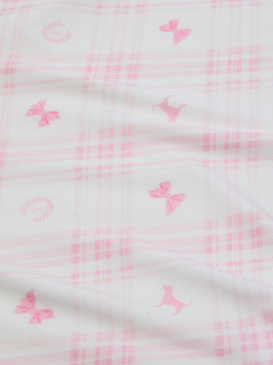 pink x loveshackfancy modal midi dress pink x loveshackfancy modal midi dress