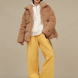 Витрина emmalyn uggfluff puffer jacket