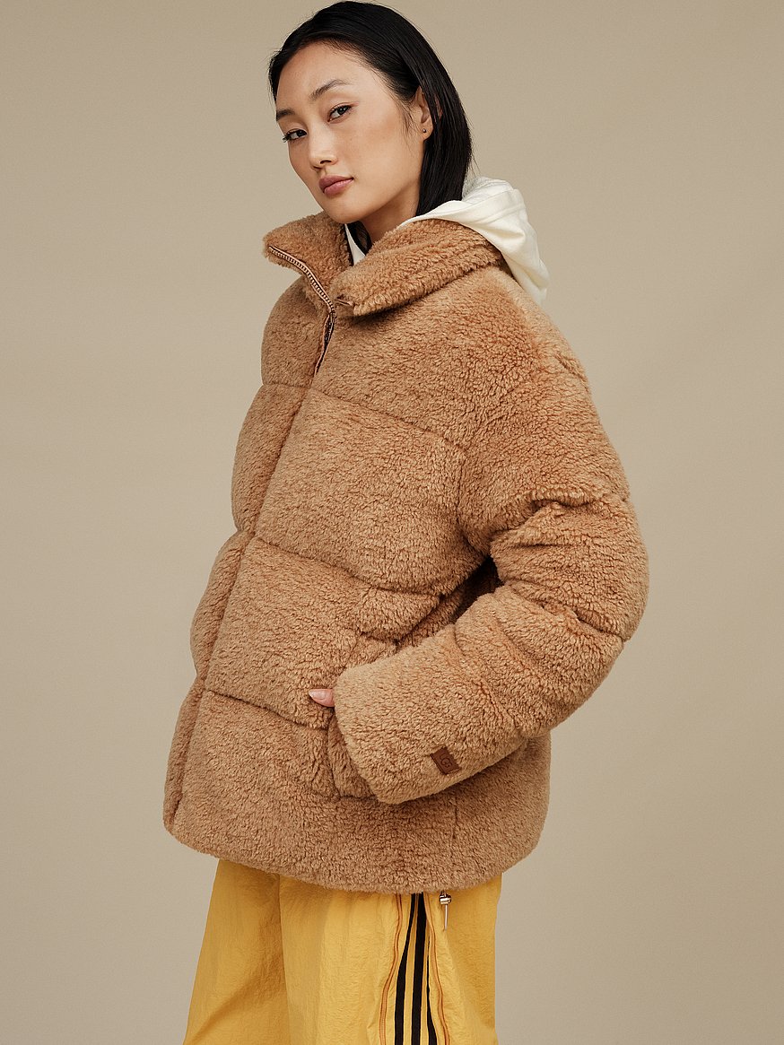 emmalyn uggfluff puffer jacket emmalyn uggfluff puffer jacket