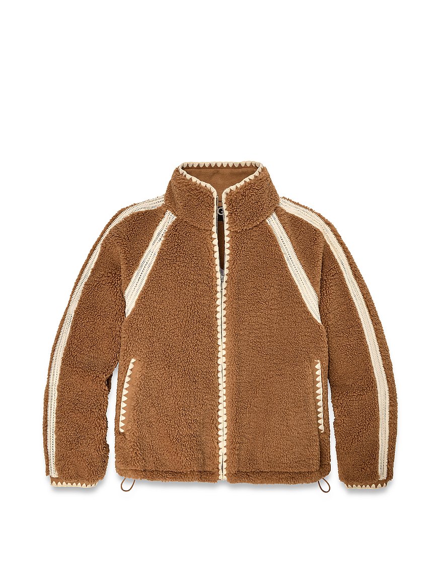 nikia crochet uggfluff jacket nikia crochet uggfluff jacket