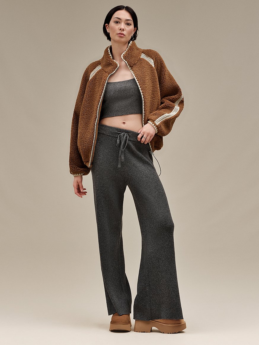nikia crochet uggfluff jacket nikia crochet uggfluff jacket