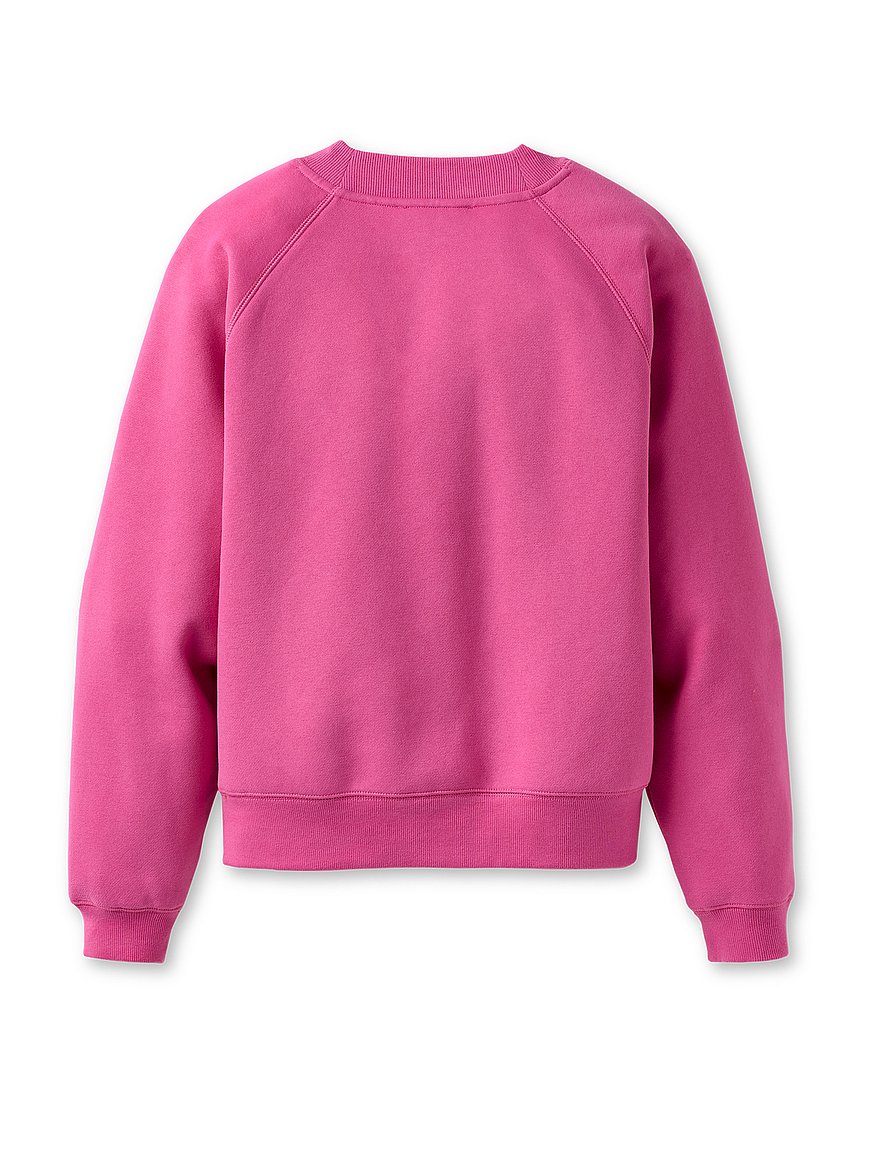 ugg logo crewneck ugg logo crewneck