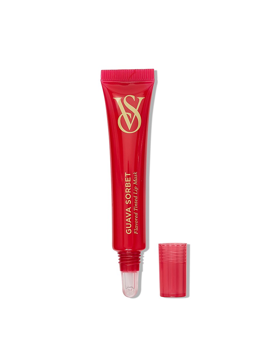 flavored tinted lip mask flavored tinted lip mask