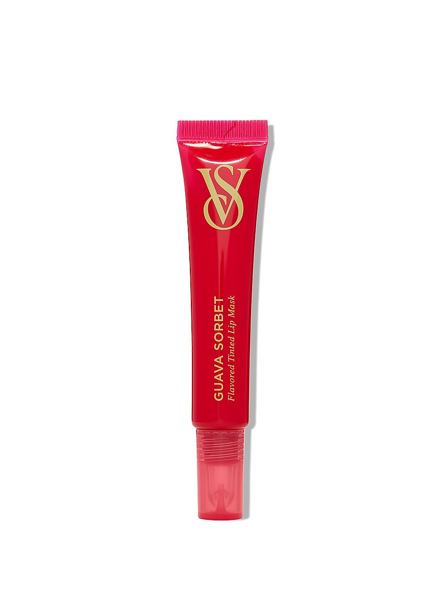 flavored tinted lip mask flavored tinted lip mask