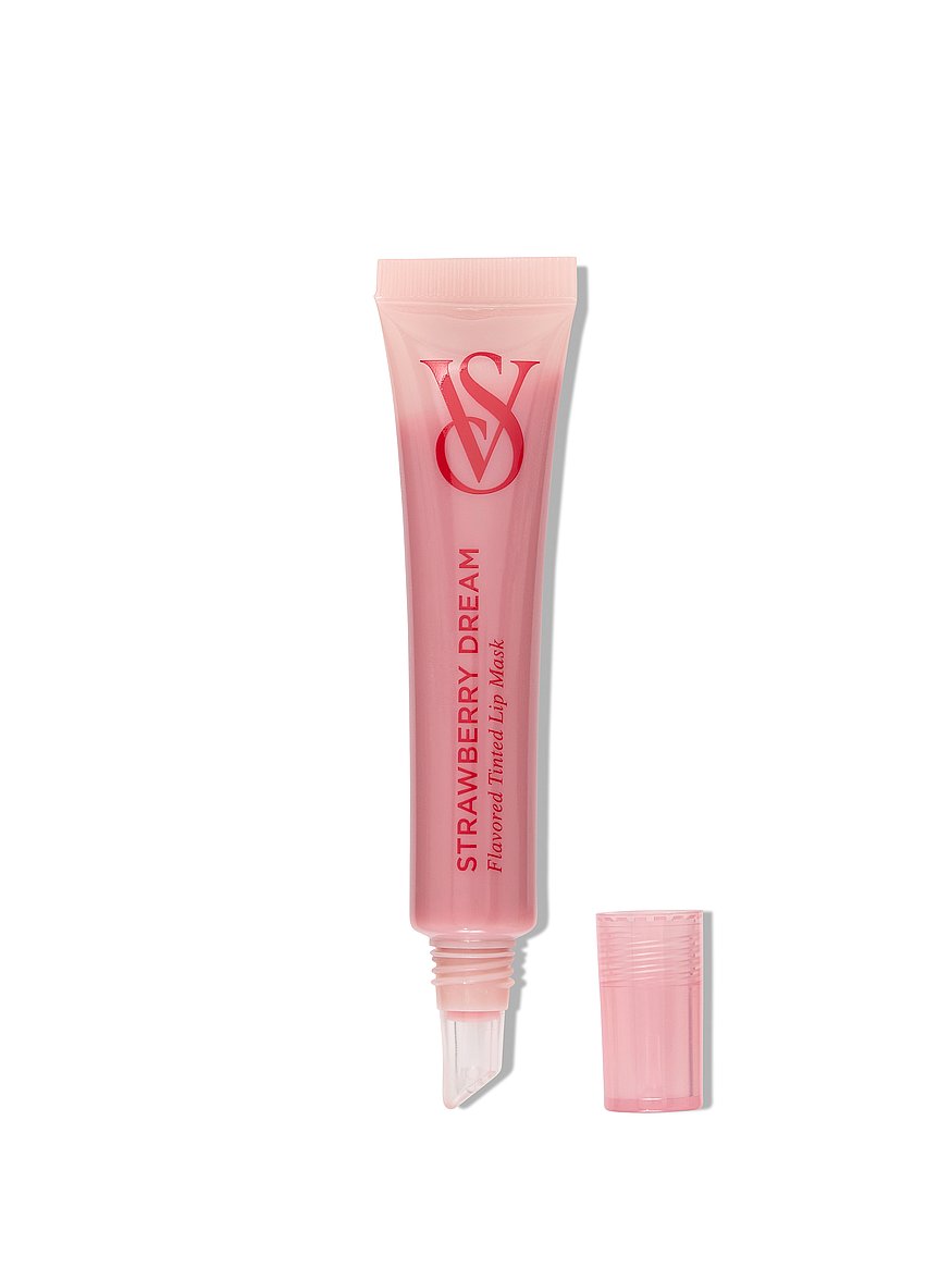 flavored tinted lip mask flavored tinted lip mask