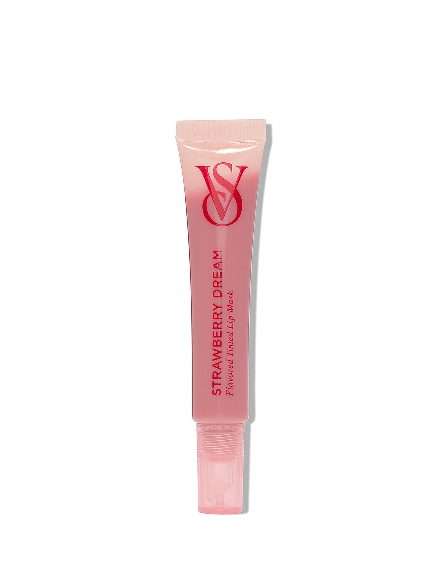flavored tinted lip mask flavored tinted lip mask