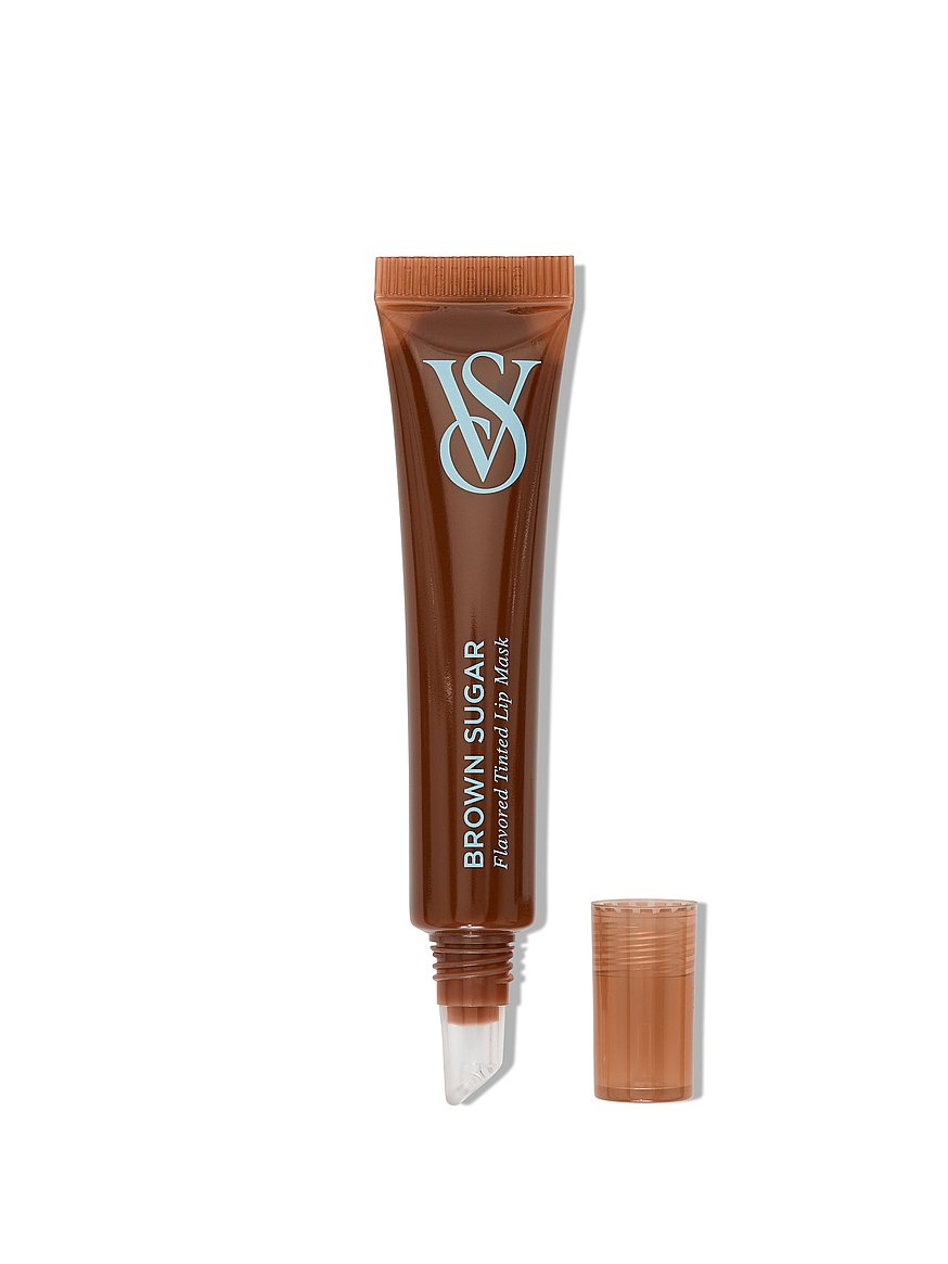 flavored tinted lip mask flavored tinted lip mask