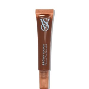Home flavored tinted lip mask