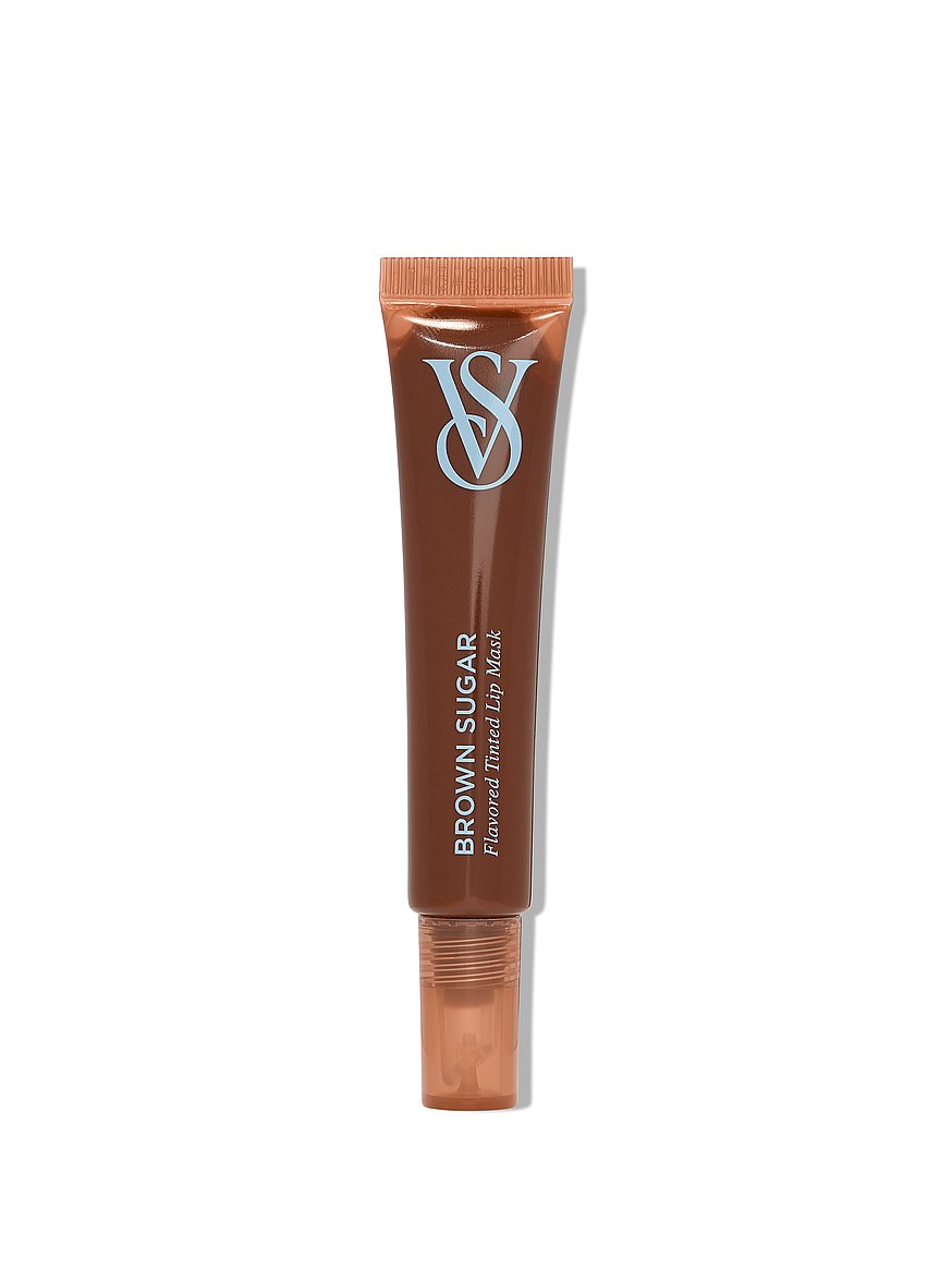 flavored tinted lip mask flavored tinted lip mask