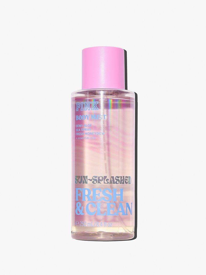 sun splashed body mist sun splashed body mist