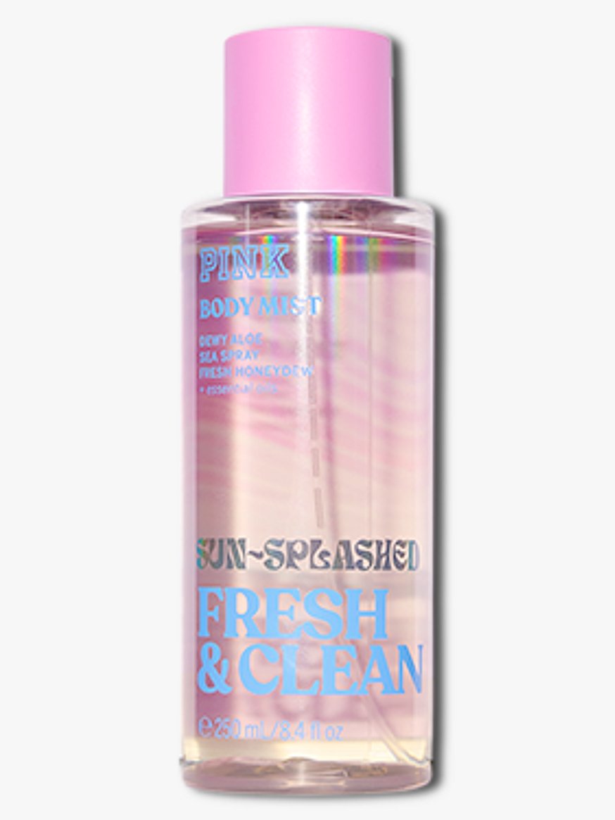 sun splashed body mist sun splashed body mist