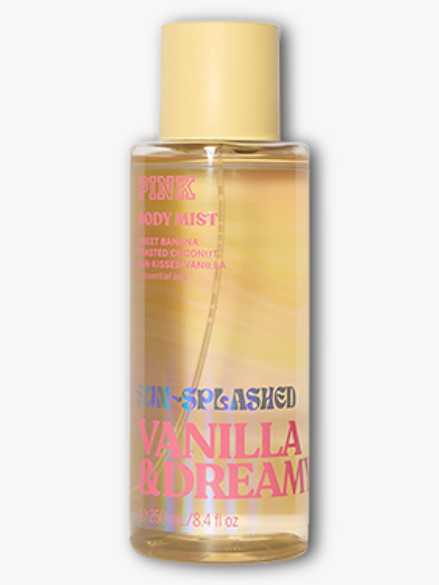 sun splashed body mist sun splashed body mist