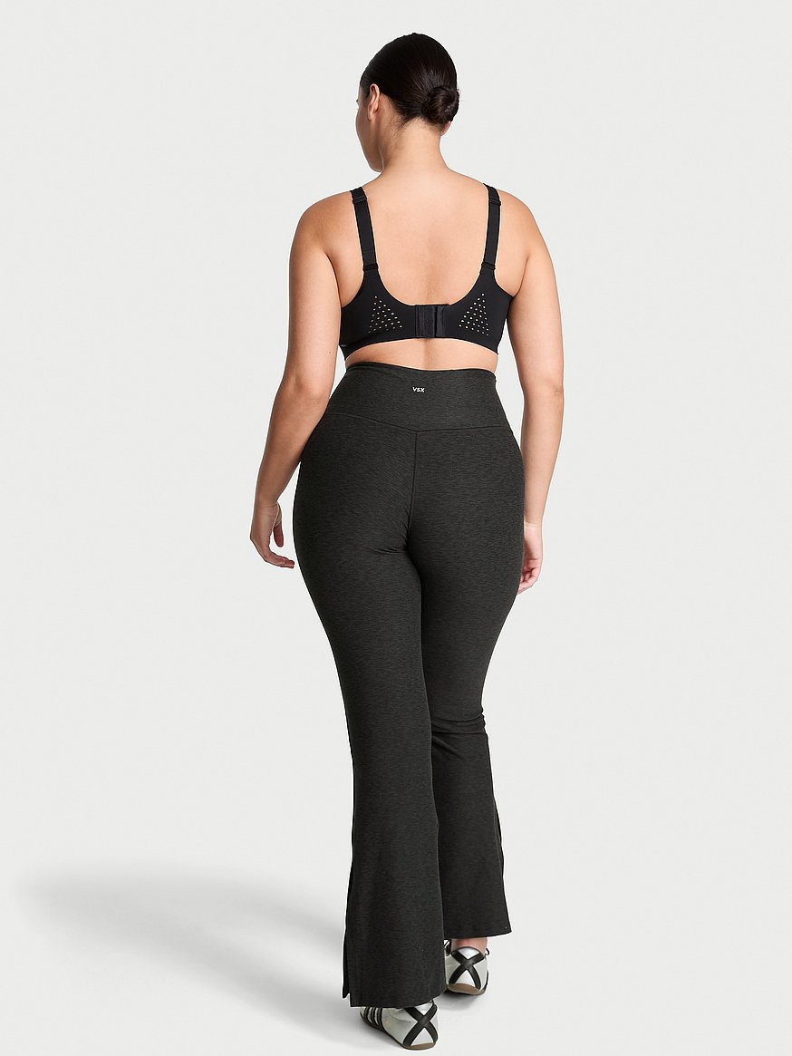 vsx luxmarl™ flare legging vsx luxmarl™ flare legging