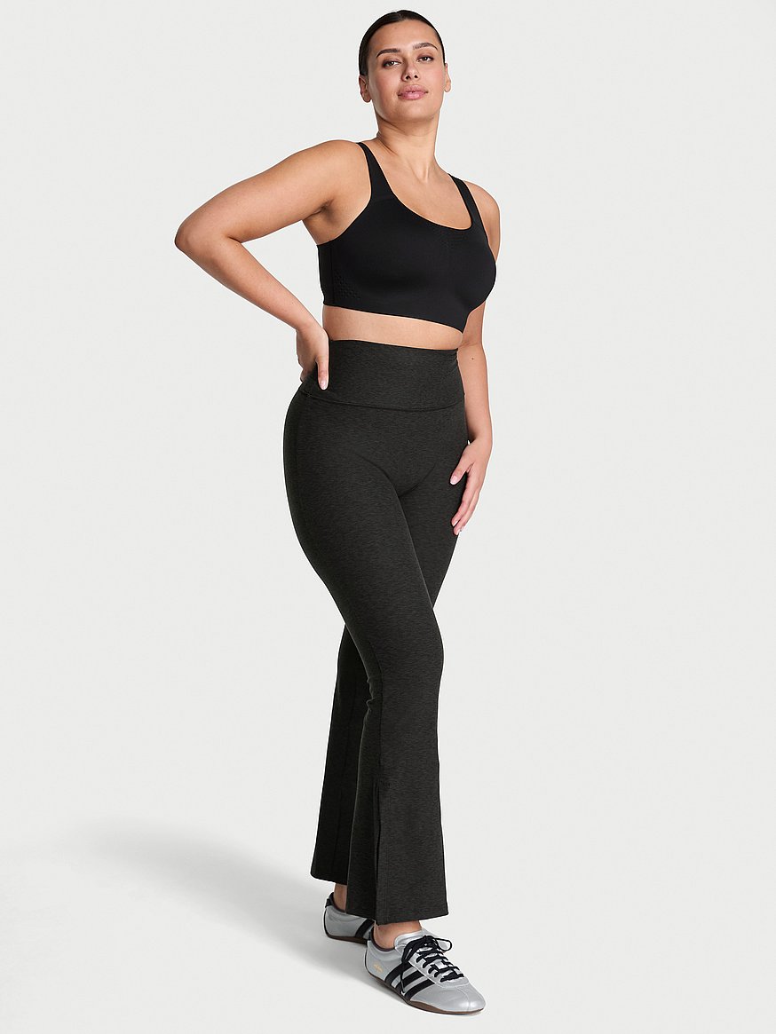 vsx luxmarl™ flare legging vsx luxmarl™ flare legging