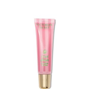 Home flavor gloss