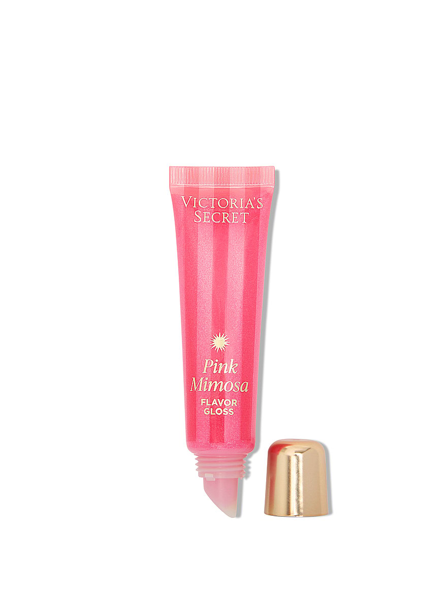 flavor gloss flavor gloss