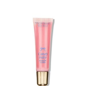Home flavor gloss