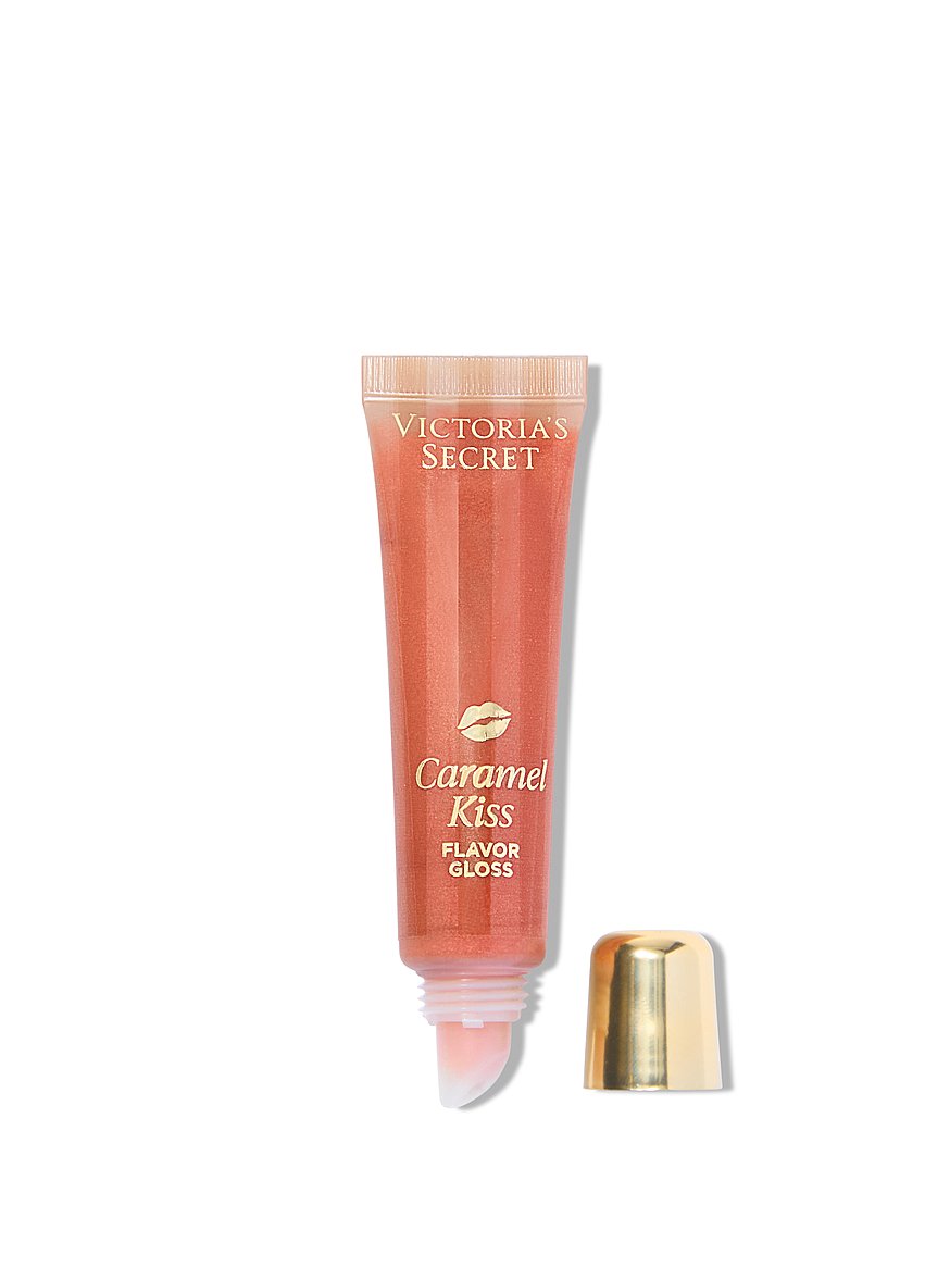 flavor gloss flavor gloss