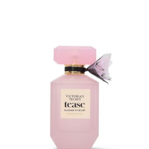 tease sugar fleur eau de parfum
