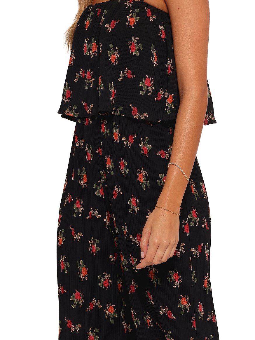 jillian plisse jumpsuit jillian plisse jumpsuit