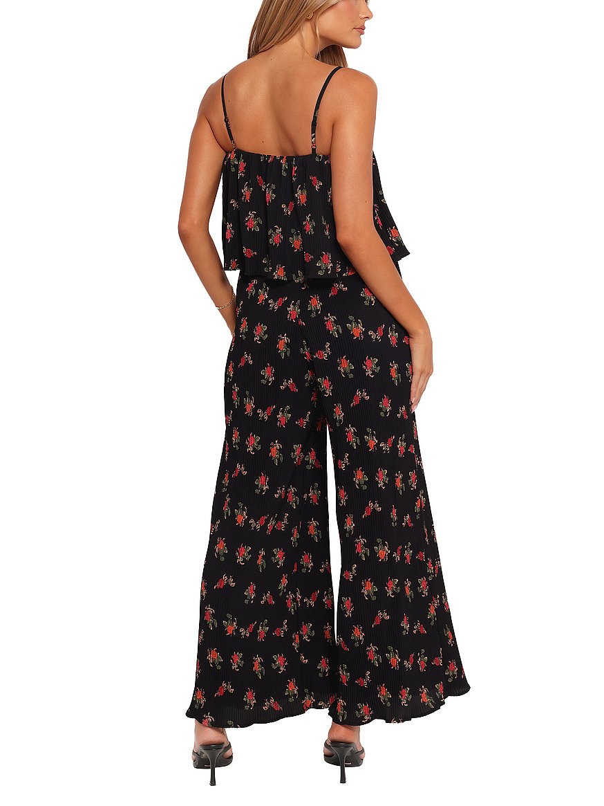 jillian plisse jumpsuit jillian plisse jumpsuit