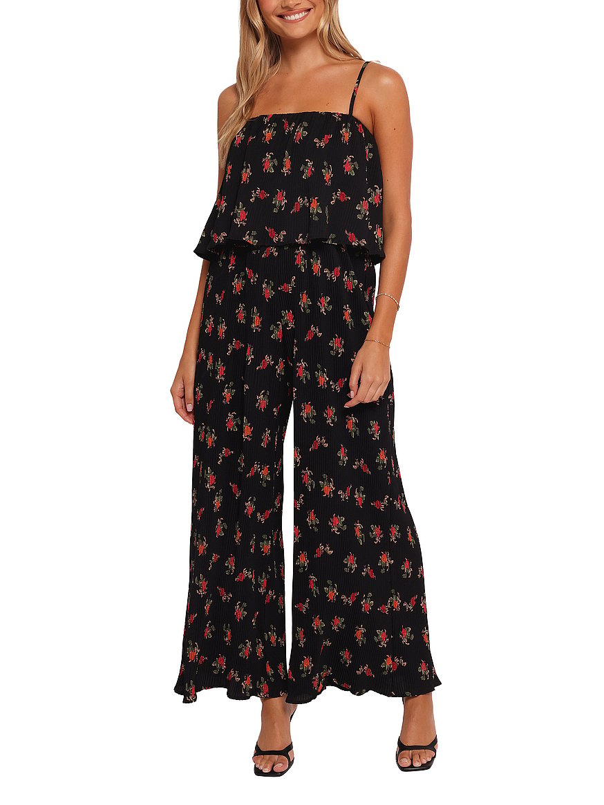 jillian plisse jumpsuit jillian plisse jumpsuit