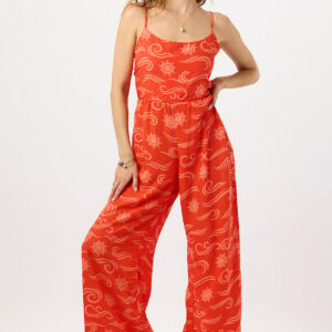 seashore jumpsuit