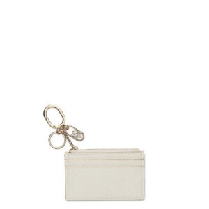 Home card holder keychain