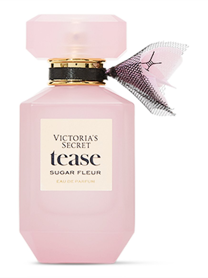 tease sugar fleur eau de parfum 1.7 oz tease sugar fleur eau de parfum 1.7 oz