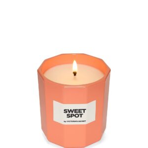 Home single wick candle