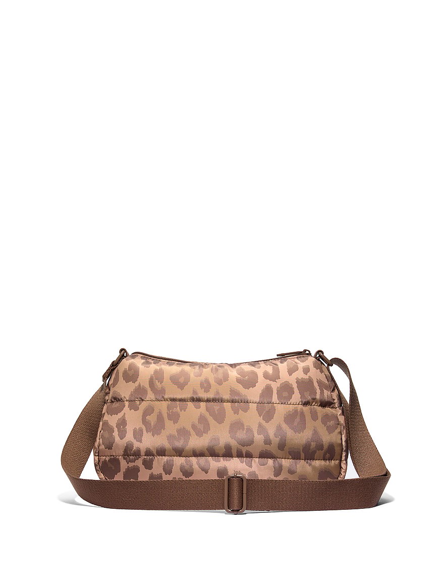 quilted puffer mini hobo bag quilted puffer mini hobo bag