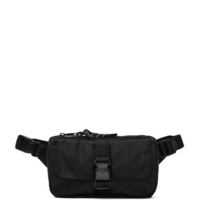 Home nylon convertible sling bag