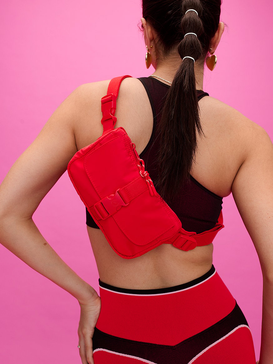 nylon convertible sling bag nylon convertible sling bag