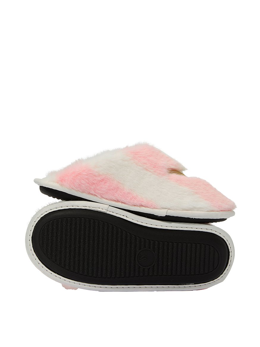 luxe plush closed toe slippers luxe plush closed toe slippers