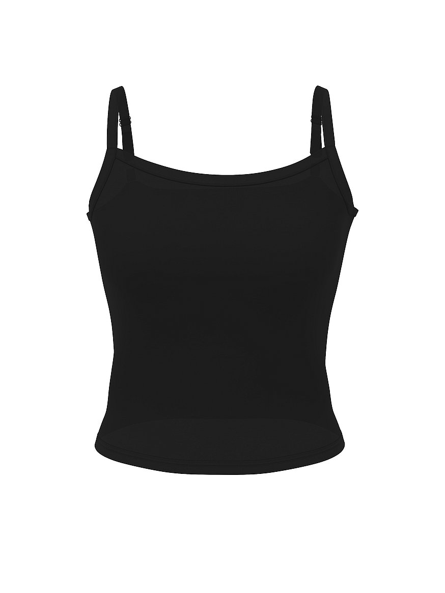 pink base stretch™ cami pink base stretch™ cami