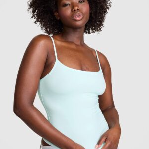 pink base stretch™ cami