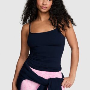 pink base stretch™ cami