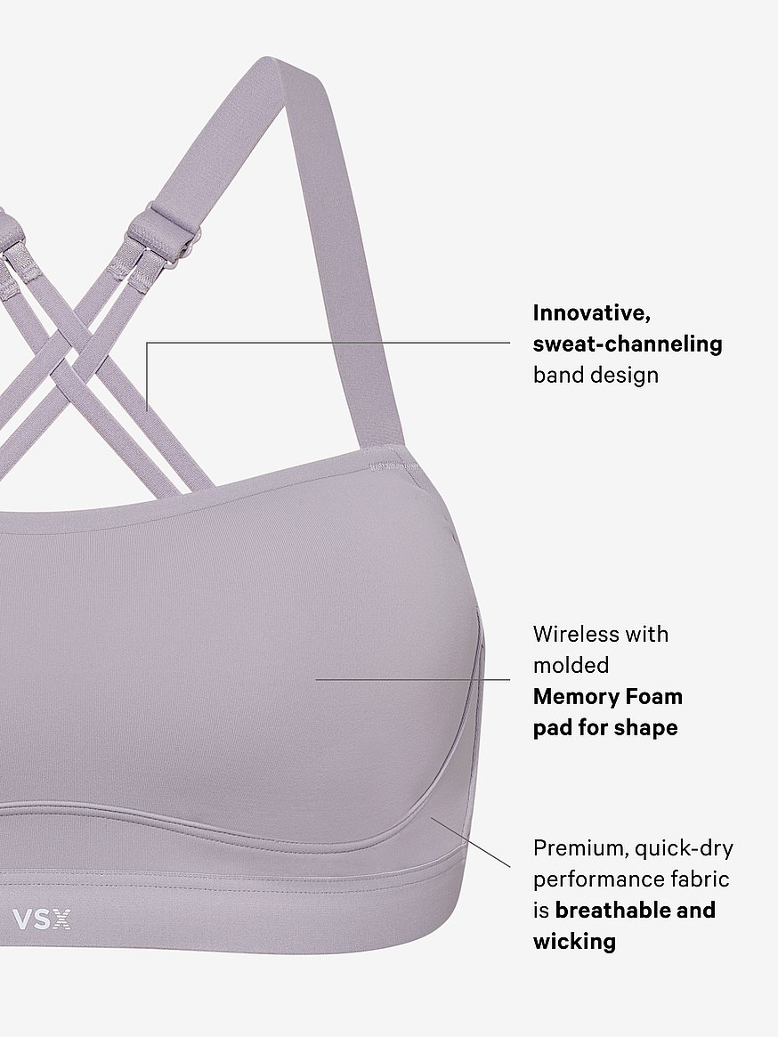 vsx angel™ sports bra vsx angel™ sports bra