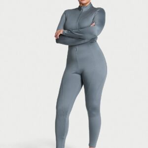 Home vsx essential long sleeve jumpsuit