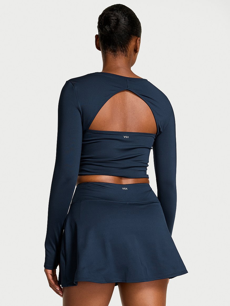 vsx essential skirt vsx essential skirt