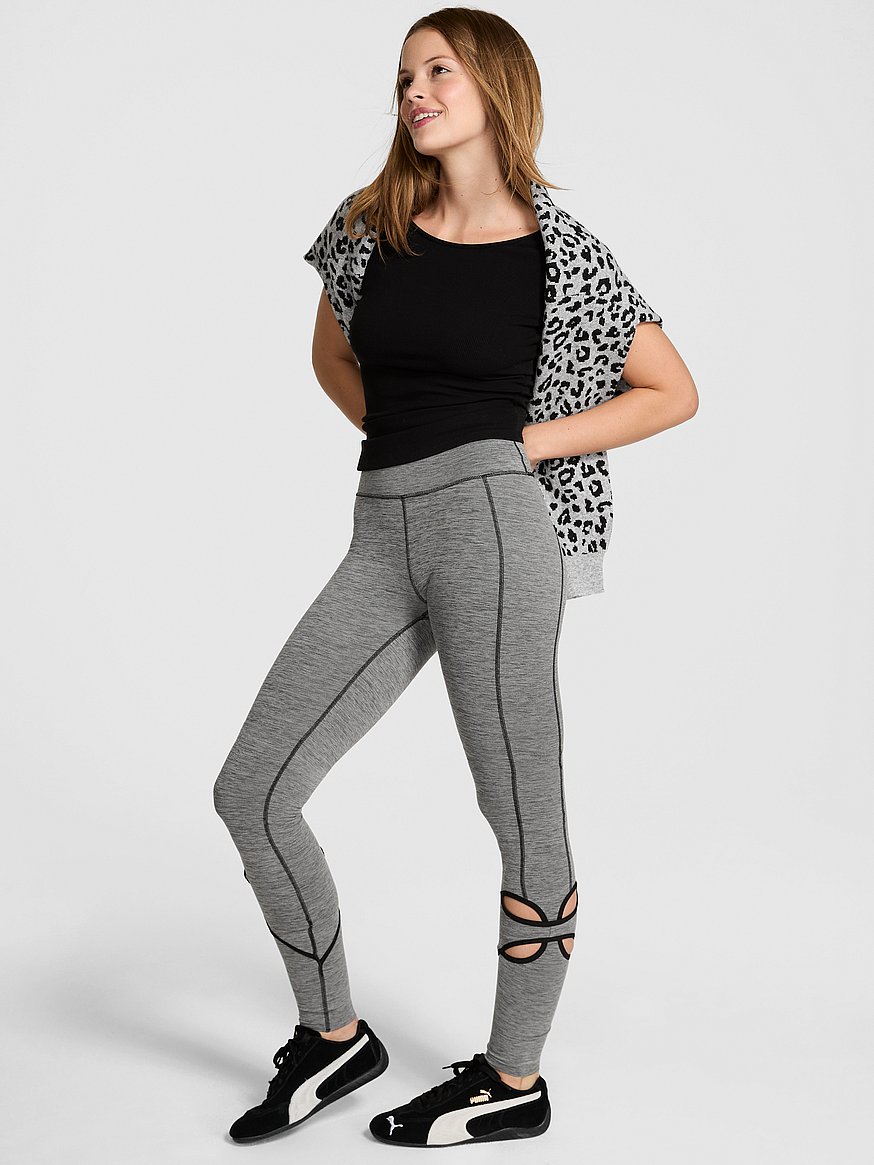 relay cut out leggings relay cut out leggings