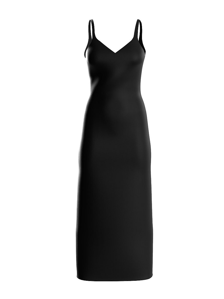 sosleek™ maxi slip dress sosleek™ maxi slip dress