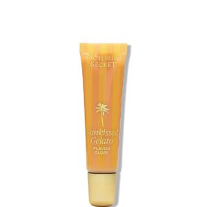 Home flavor gloss