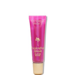 Home flavor gloss