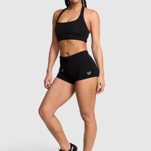relay 2” micro shorts