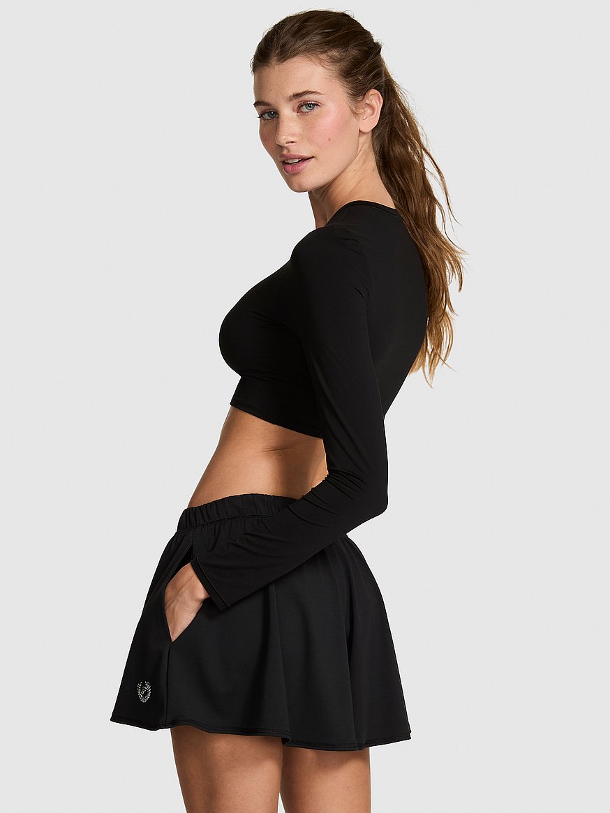 relay flirty shorts relay flirty shorts